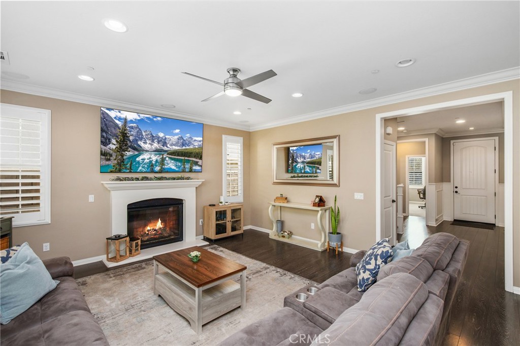 338 La Ventana Drive, Brea CA 92823 - photo 8