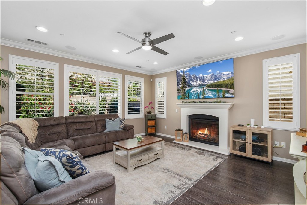 338 La Ventana Drive, Brea CA 92823 - photo 9