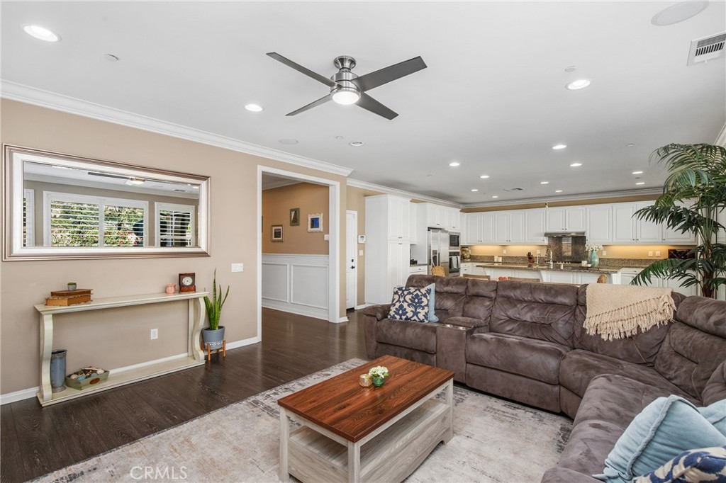 338 La Ventana Drive, Brea CA 92823 - photo 10