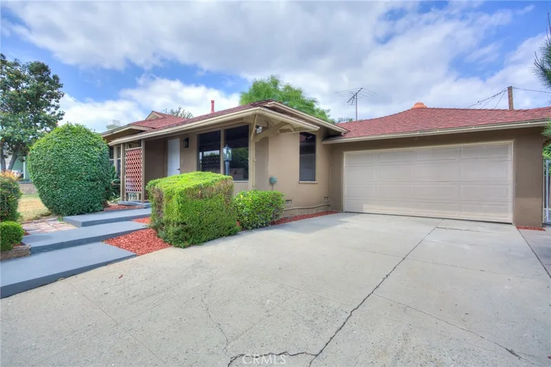 339 E Alder Street, Brea, CA 92821