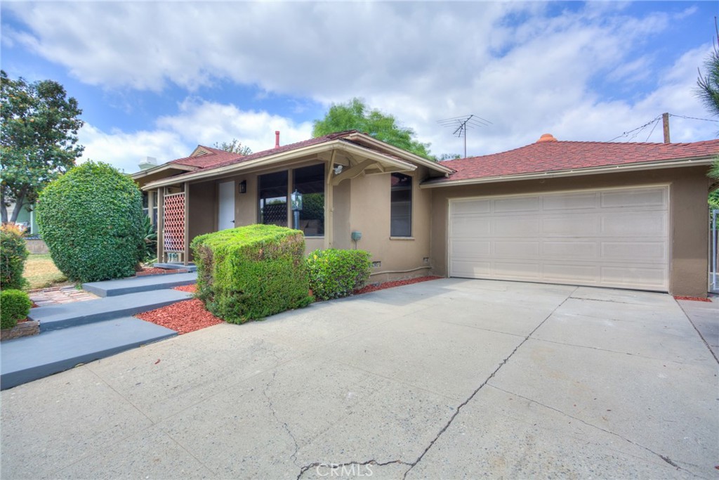 339 E Alder Street, Brea CA 92821 - photo 1