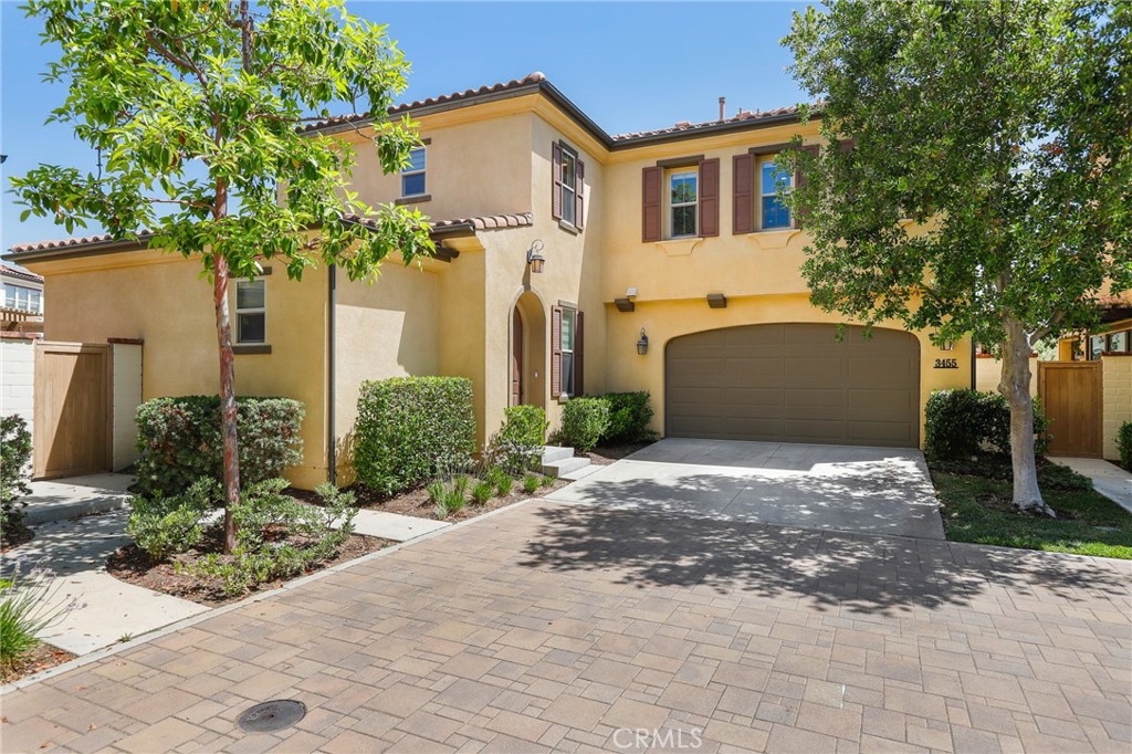 3455 Villa Drive, Brea CA 92823 - photo 1