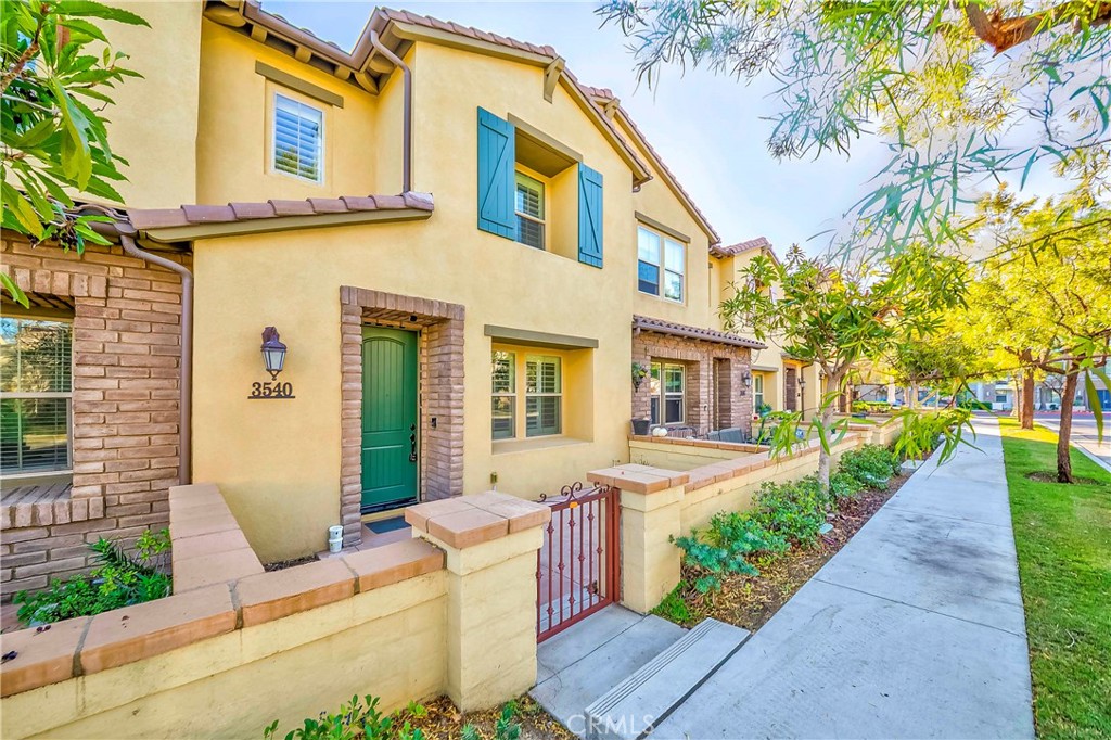 3540 La Mancha, Brea CA 92823 - photo 1