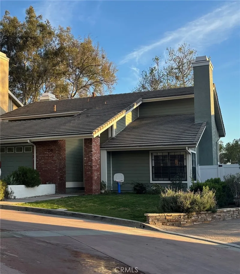 358 Trabuco Canyon, Brea, CA 92821