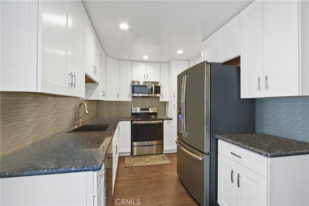 Digitally enhanced photo - 360 Mountain Court, Brea CA 92821 - photo 1
