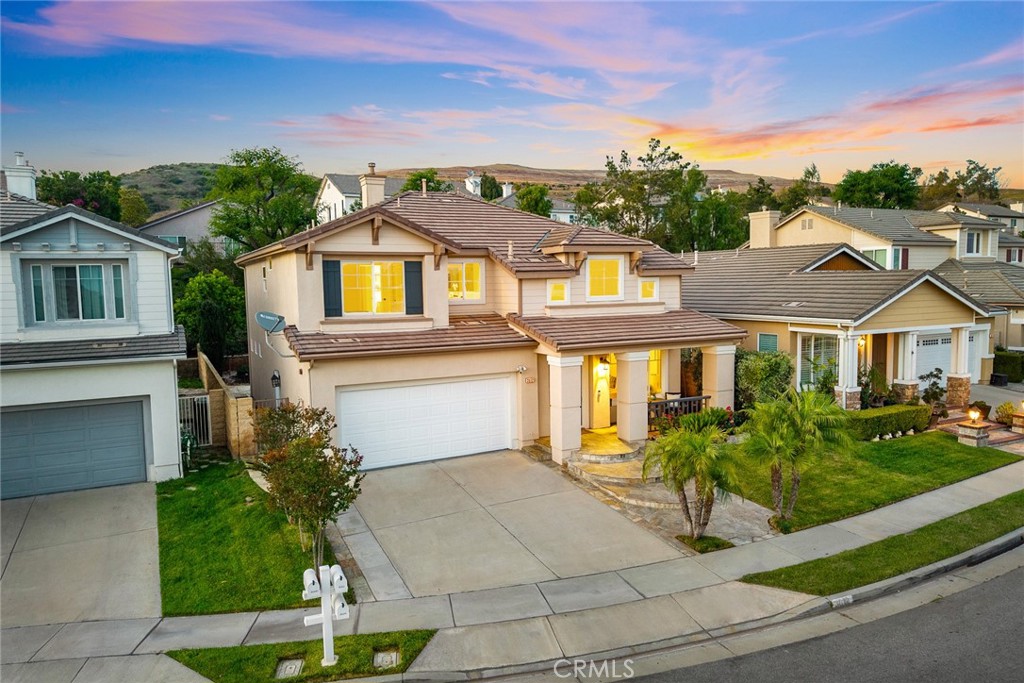 3612 Skylark Way, Brea CA 92823 - photo 1