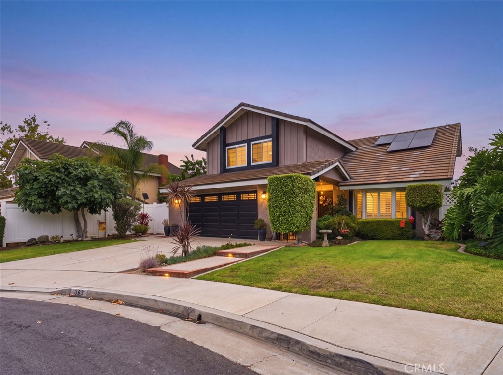 363 Grove Hill Court, Brea CA 92821 - photo 1