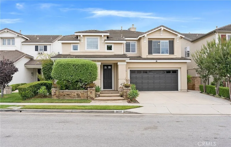 3631 Skylark Way, Brea, CA 92823