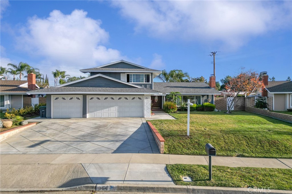 364 Vesuvius, Brea CA 92823 - photo 1