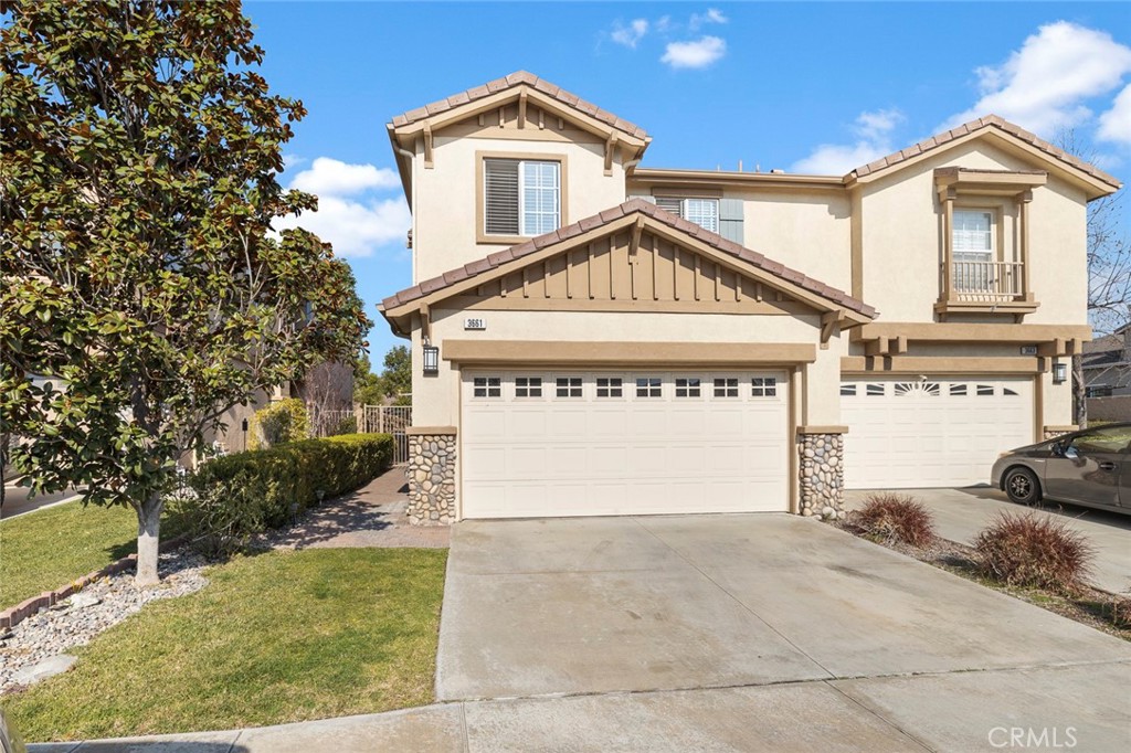 Front of House - 3661 Hawks, Brea CA 92823 - photo 1