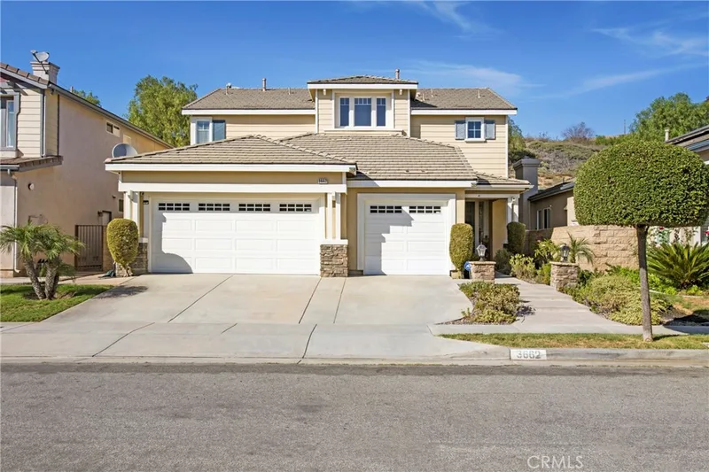 3662 Sandpiper Way, Brea, CA 92823