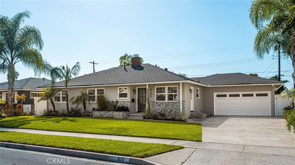 369 S Poinsettia, Brea CA 92821 - photo 2