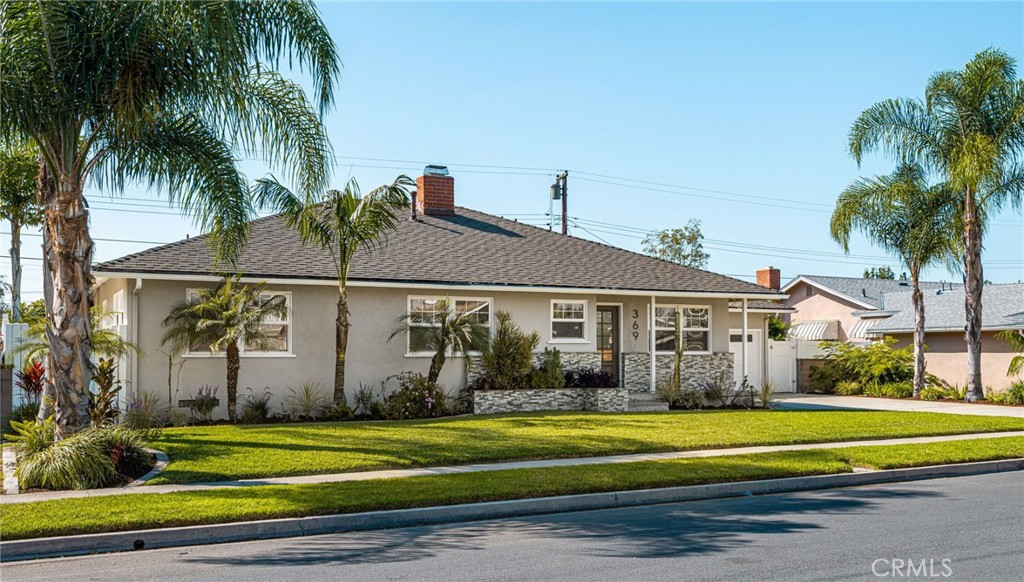369 S Poinsettia, Brea CA 92821 - photo 3