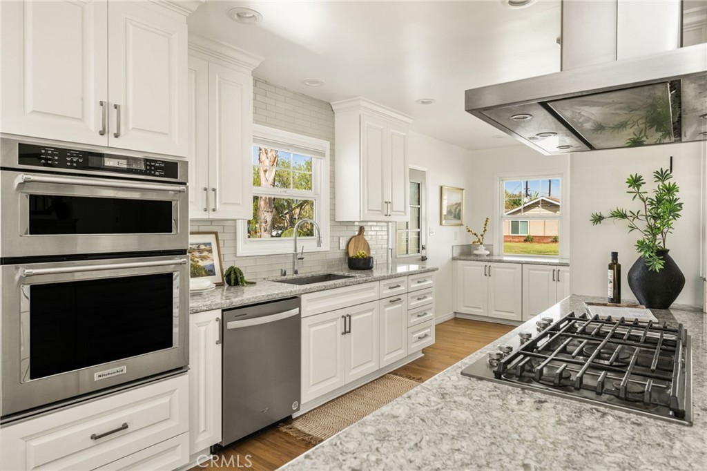 369 S Poinsettia, Brea CA 92821 - photo 5