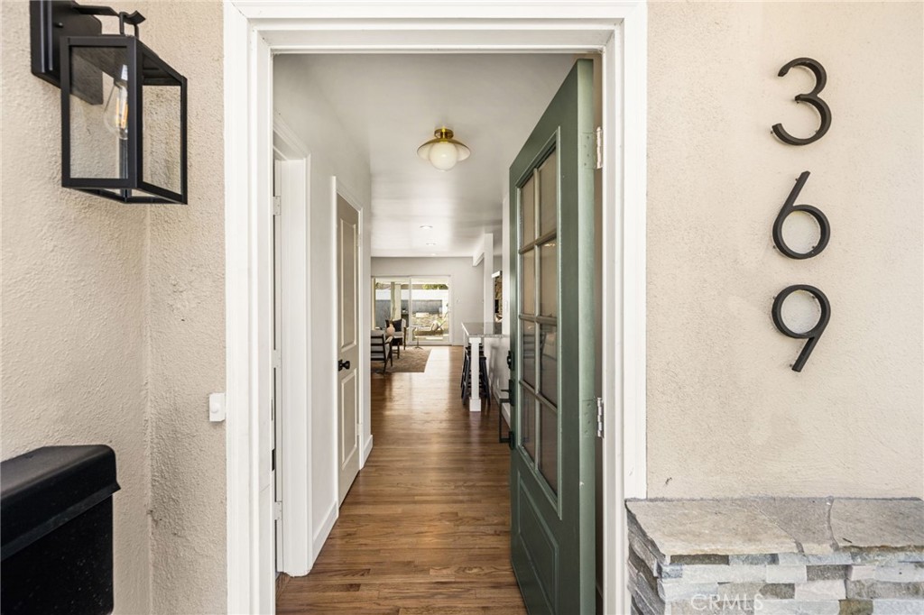 369 S Poinsettia, Brea CA 92821 - photo 7