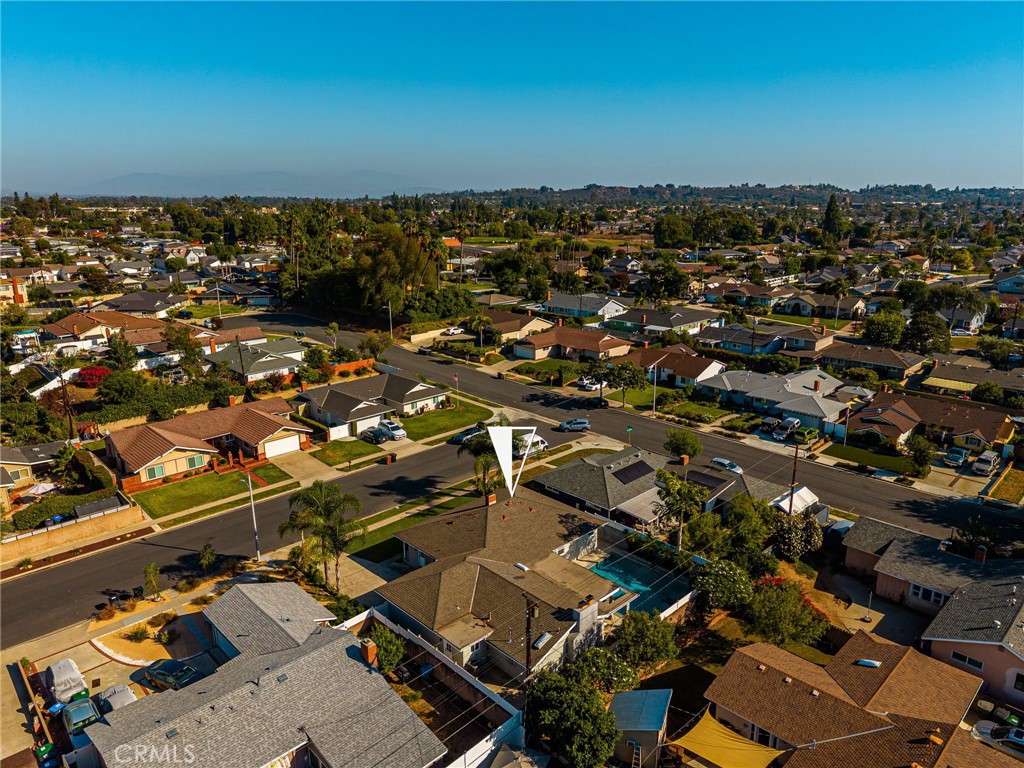 369 S Poinsettia, Brea CA 92821 - photo 58