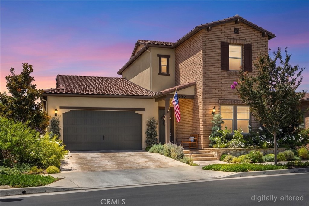 3692 Glorietta Place, Brea CA 92823 - photo 1