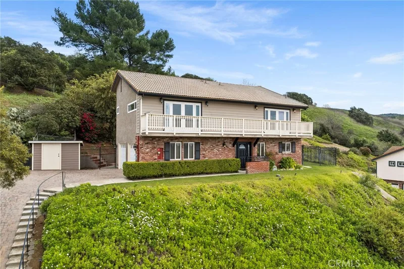 386 Olinda Drive, Brea, CA 92823
