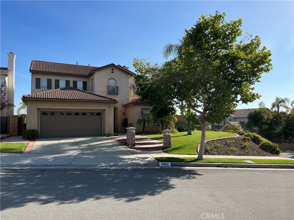 3902 Grandview Drive, Brea CA 92823 - photo 1