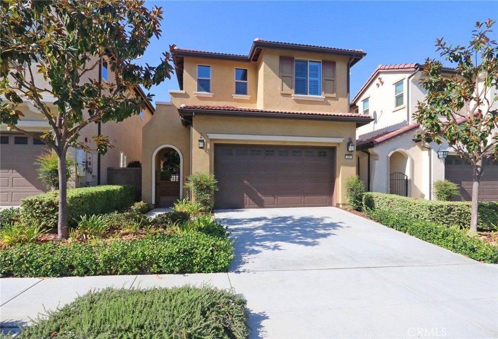 Front - 395 Marina Drive, Brea CA 92821 - photo 1