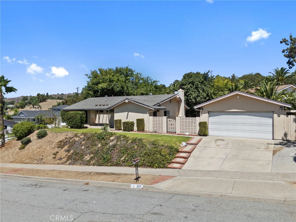 395 Nutwood Street, Brea CA 92821 - photo 1