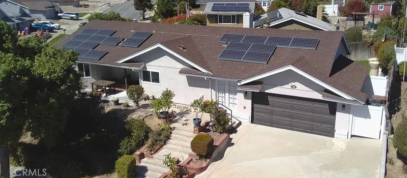 395 Pineridge St, Brea, CA 92821