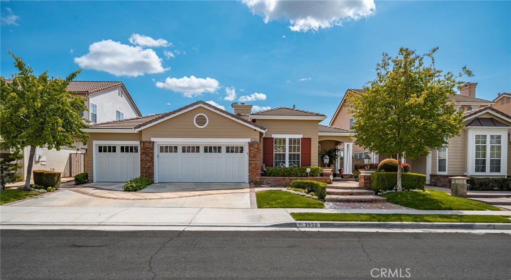 3950 Grandview Drive, Brea CA 92823 - photo 1