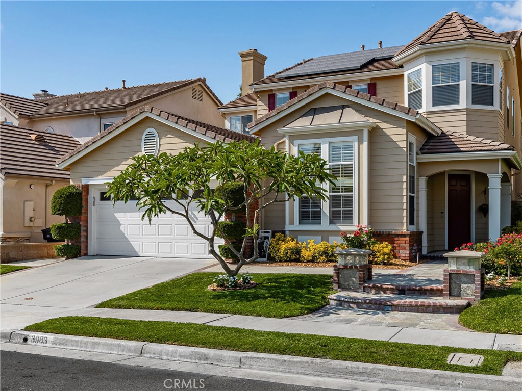3983 Grandview Drive, Brea CA 92823 - photo 1
