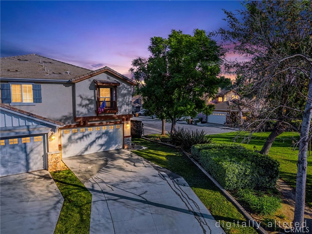 Digitally Altered - 404 Condor Avenue, Brea CA 92823 - photo 1