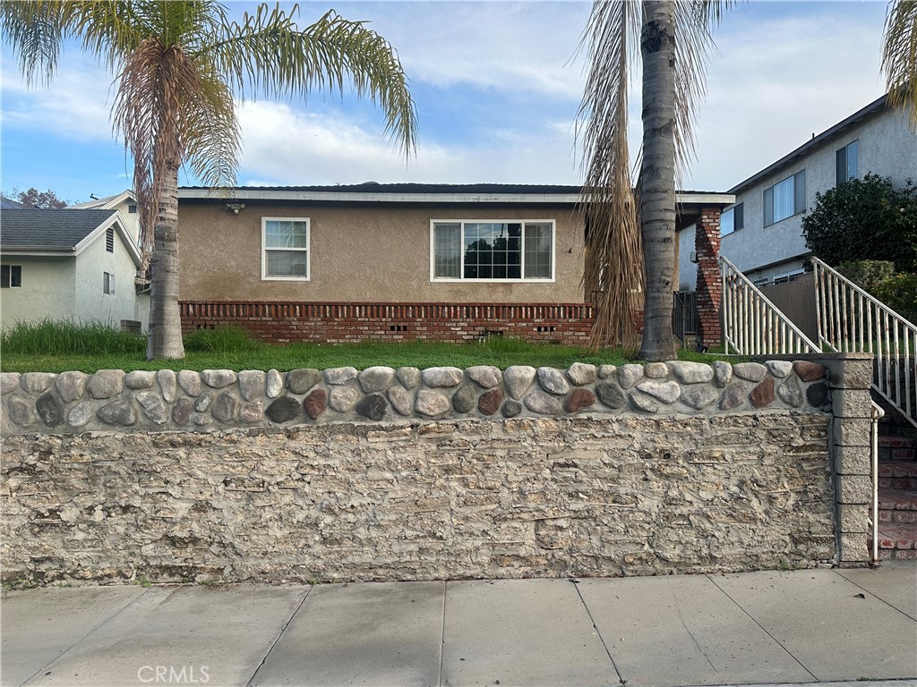 404 S Sievers, Brea CA 92821 - photo 1