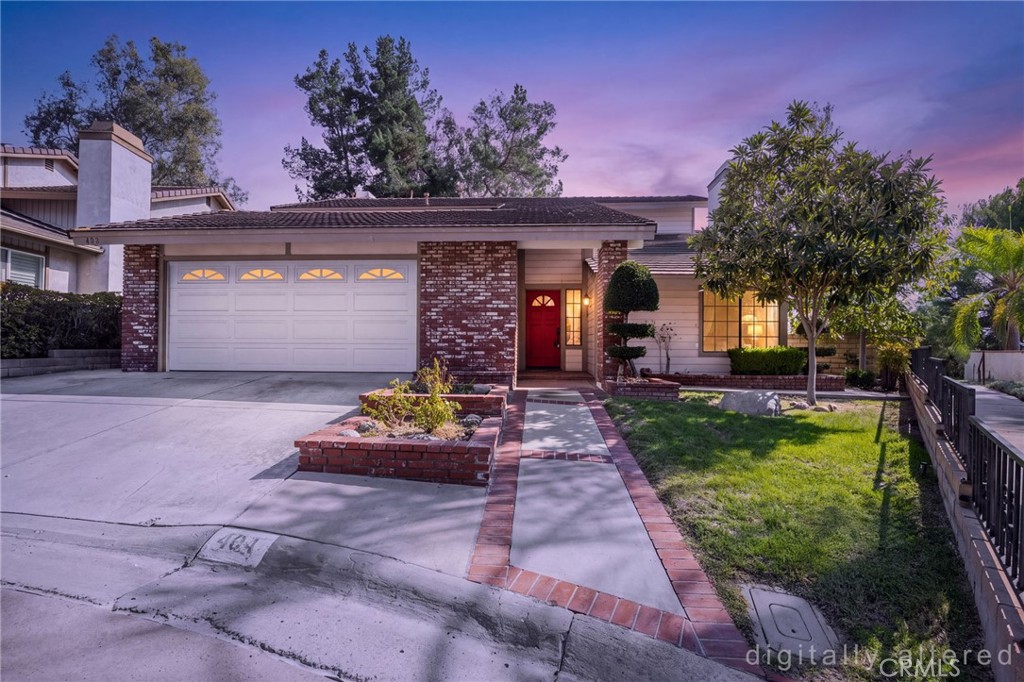 404 Sand Canyon Way, Brea CA 92821 - photo 1