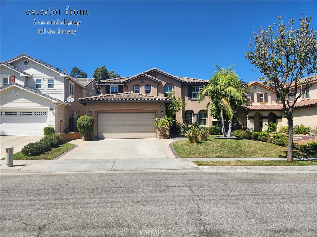 4043 Cedarwood Court, Brea CA 92823 - photo 1