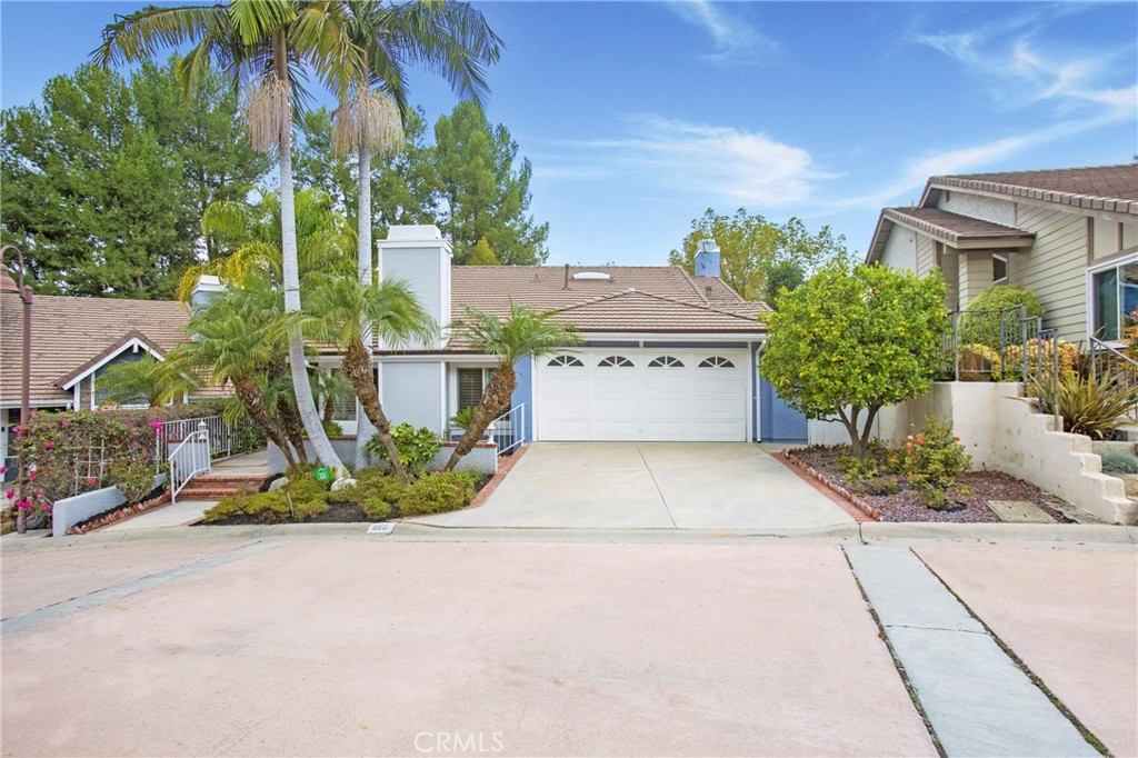 405 Sand Canyon, Brea CA 92821 - photo 1