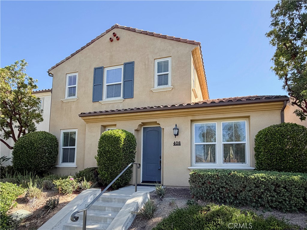 408 N Tapia Lane, Brea CA 92821 - photo 1