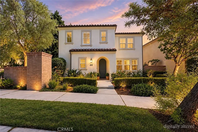 410 N Tapia Lane N, Brea, CA 92821