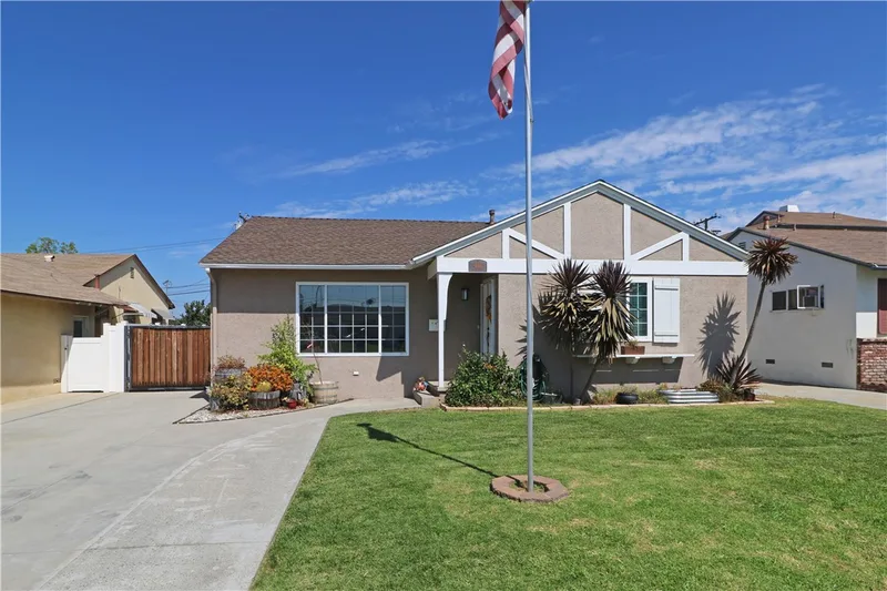 412 Catalpa, Brea, CA 92821