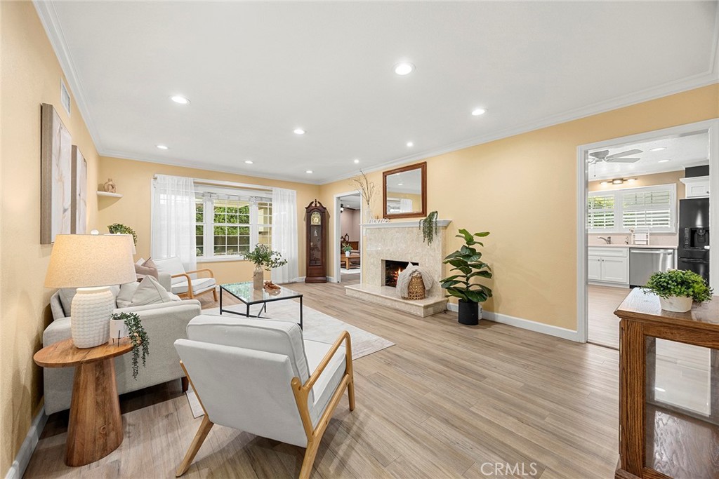 Welcome to 415 W. Acacia St, Brea. - 415 W Acacia, Brea CA 92821 - photo 1