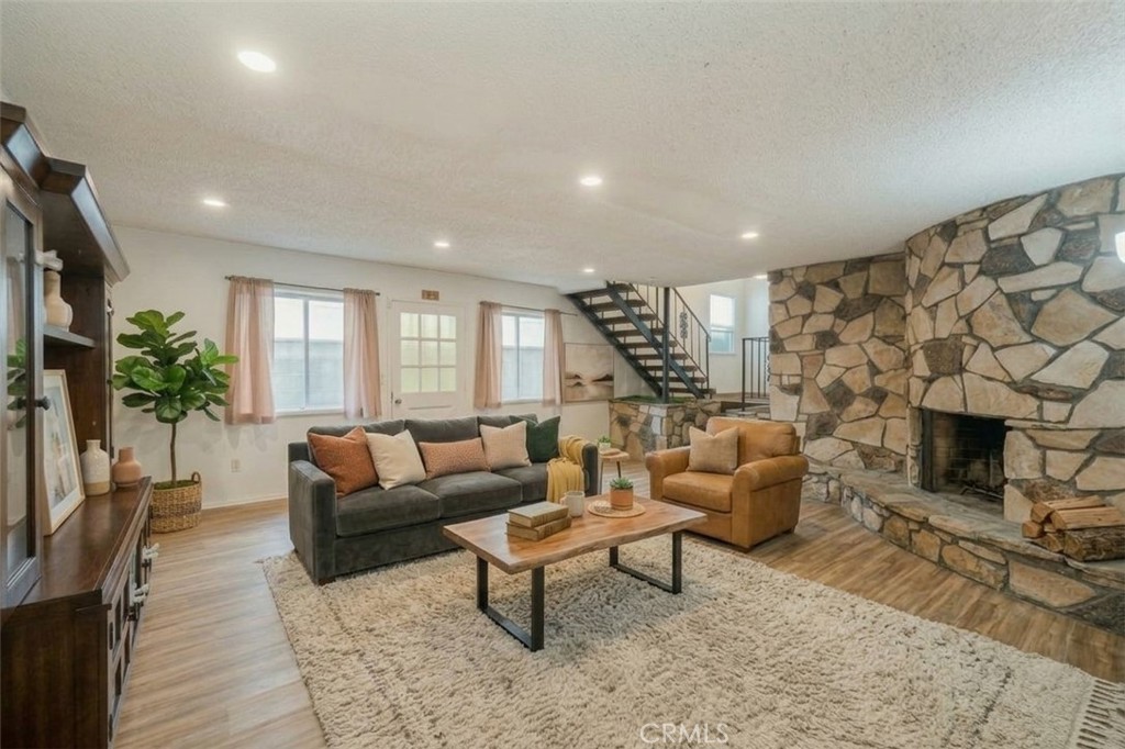 This photo has been virtually staged using AI. - 418 Union, Brea CA 92821 - photo 18
