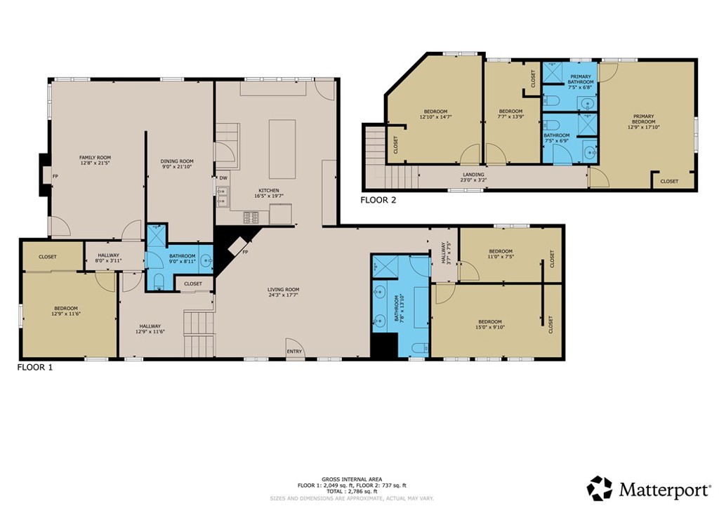 418 Union, Brea CA 92821 - photo 47