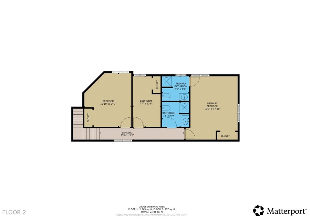 418 Union, Brea CA 92821 - photo 48