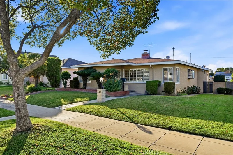 421 Sycamore Avenue, Brea, CA 92821