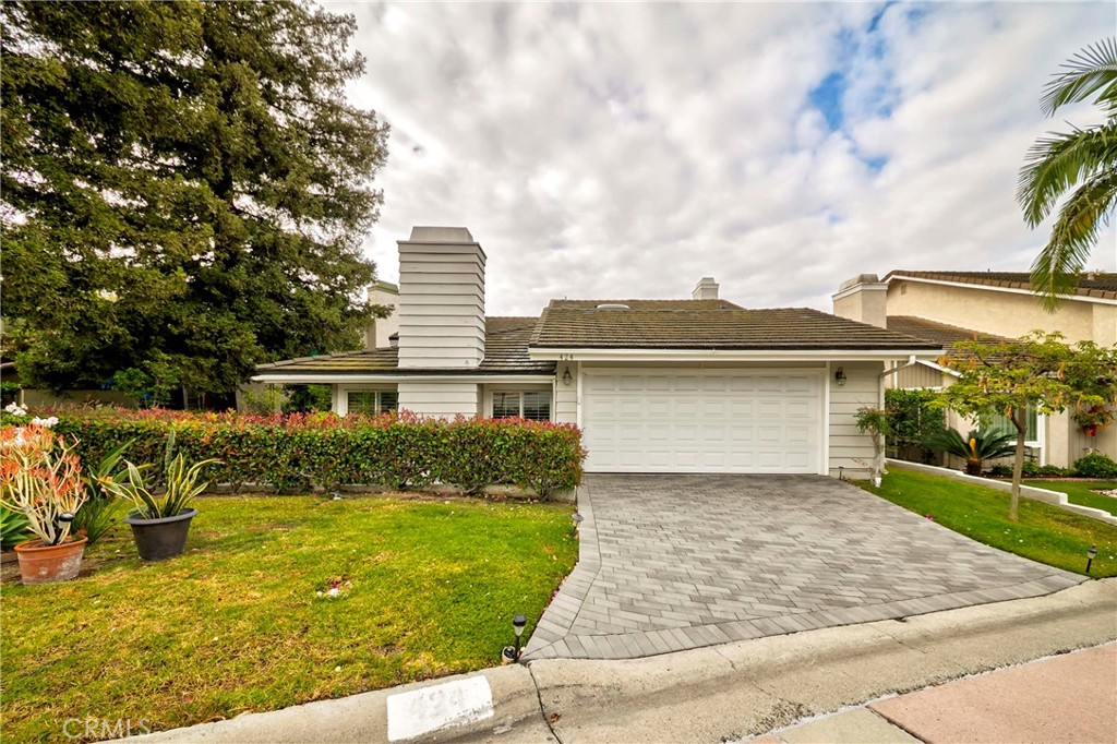 424 Sand Canyon, Brea CA 92821 - photo 1