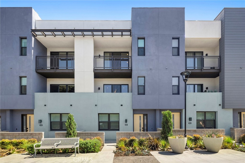 426 West Central Avenue, Brea CA 92821 - photo 1