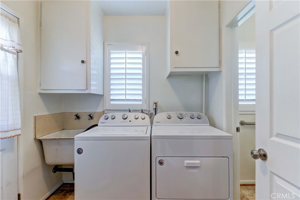 laundry room - 429 Catalpa Avenue, Brea CA 92821 - photo 9