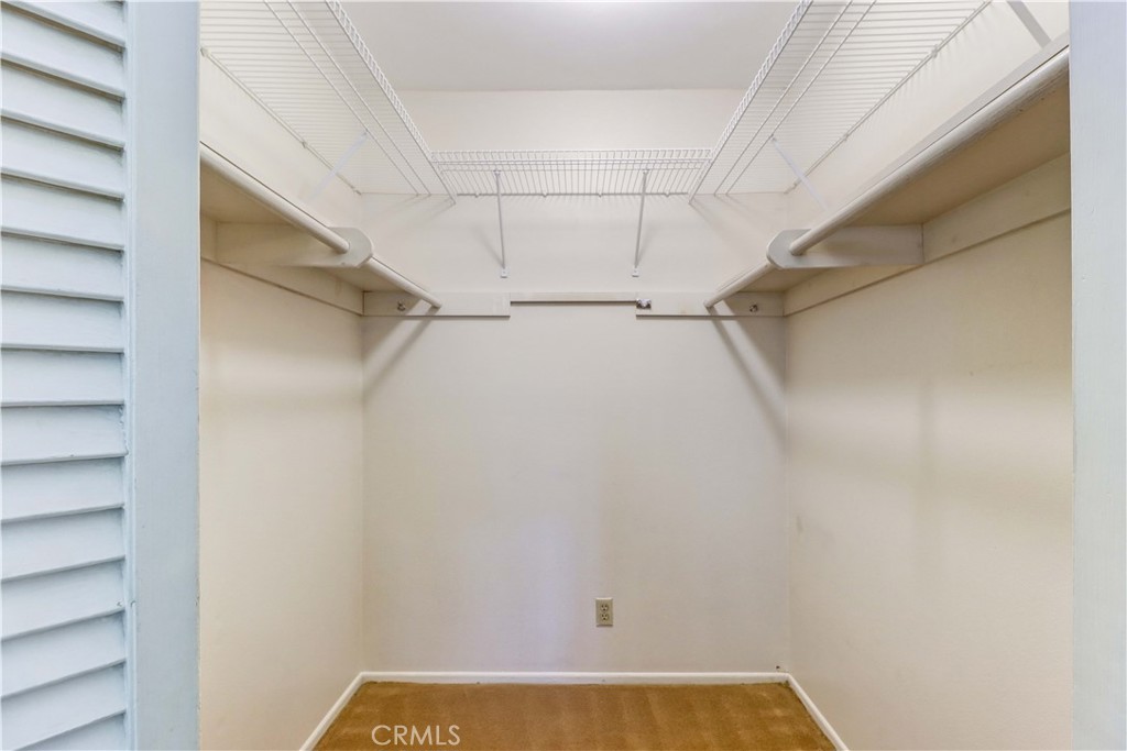 Primary walk-in closet - 429 Catalpa Avenue, Brea CA 92821 - photo 13