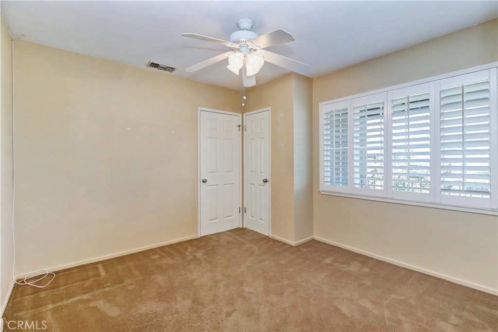 Bedroom 2 off the entry - 429 Catalpa Avenue, Brea CA 92821 - photo 16