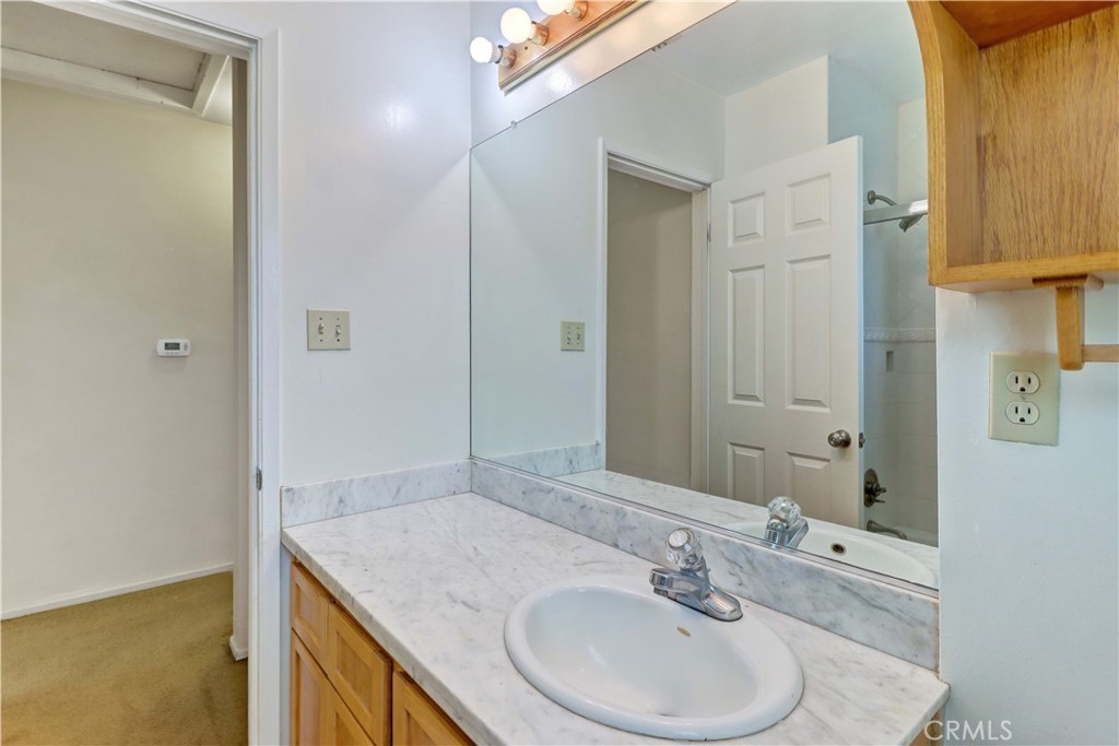 Secondary bath sink - 429 Catalpa Avenue, Brea CA 92821 - photo 20