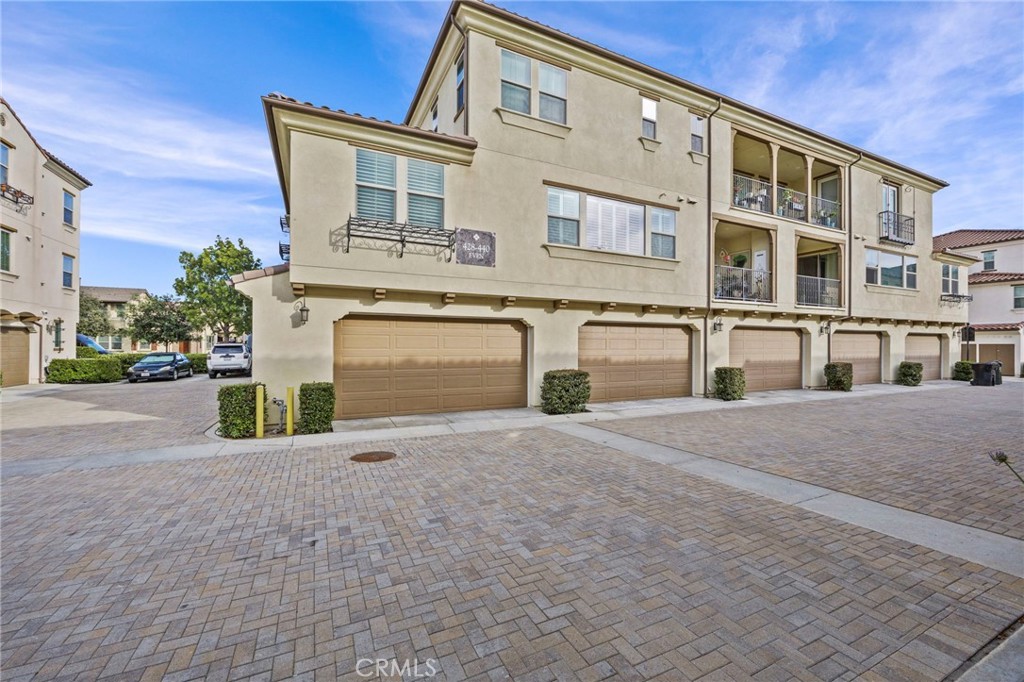 Corner unit with 2 car garage with storage - 430 Maravilla Lane, Brea CA 92823 - photo 1