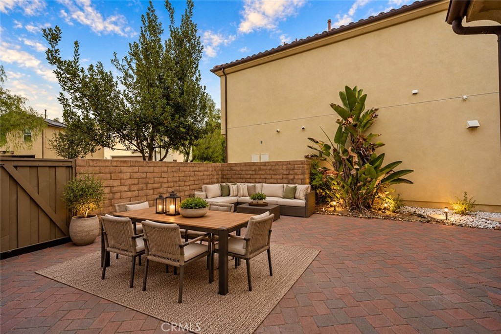 Photo has been virtually staged. - 439 N Naranjal, Brea CA 92821 - photo 15