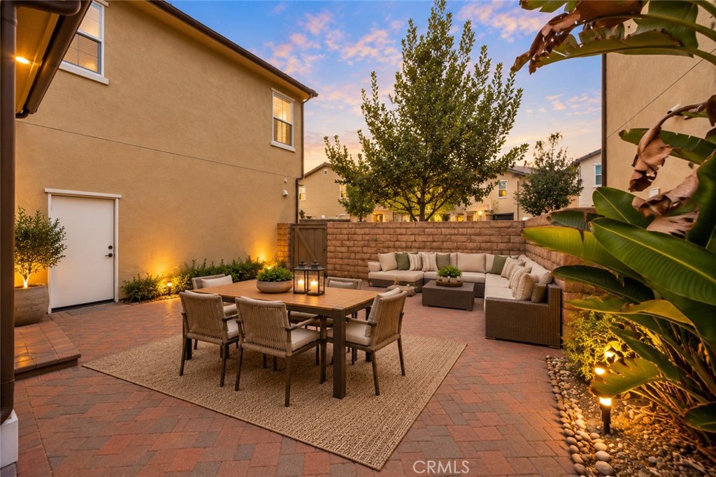 Photo has been virtually staged. - 439 N Naranjal, Brea CA 92821 - photo 17